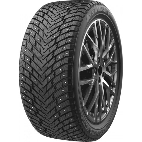 Шины Sonix Winter XPro Studs 69 (под шип) 325/40 R22 114T